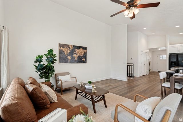128 E 840 N, Santaquin, UT 84655