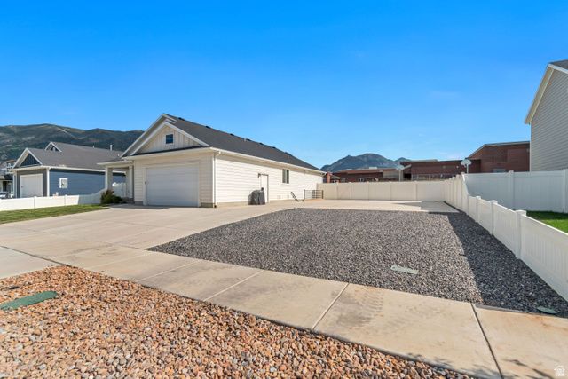 128 E 840 N, Santaquin, UT 84655