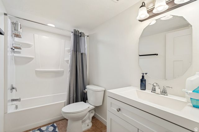 128 E 840 N, Santaquin, UT 84655