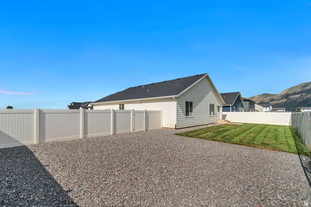 128 E 840 N, Santaquin, UT 84655
