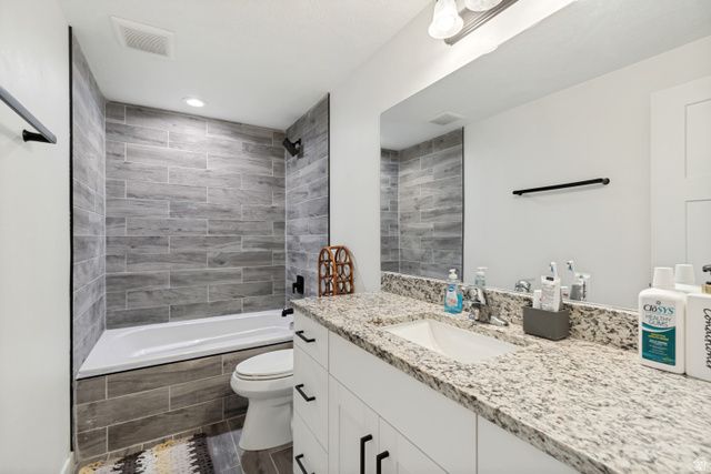 128 E 840 N, Santaquin, UT 84655