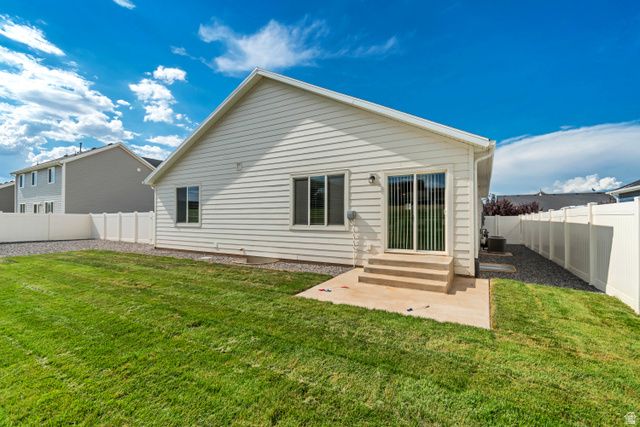 128 E 840 N, Santaquin, UT 84655