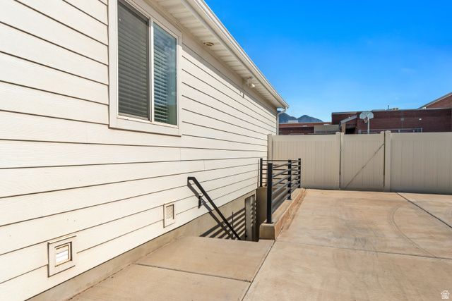 128 E 840 N, Santaquin, UT 84655