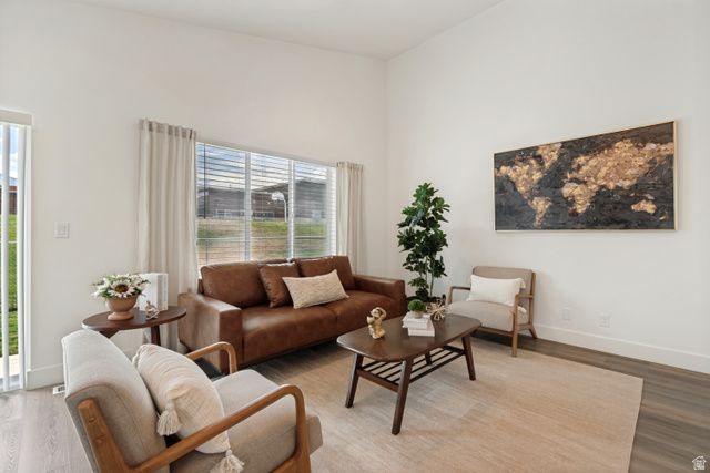 128 E 840 N, Santaquin, UT 84655