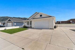 128 E 840 N, Santaquin, UT 84655