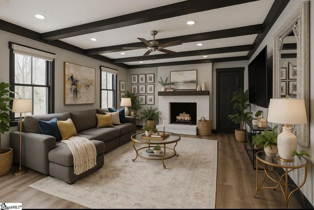 3 Kingsley Court, Mauldin, SC 29607