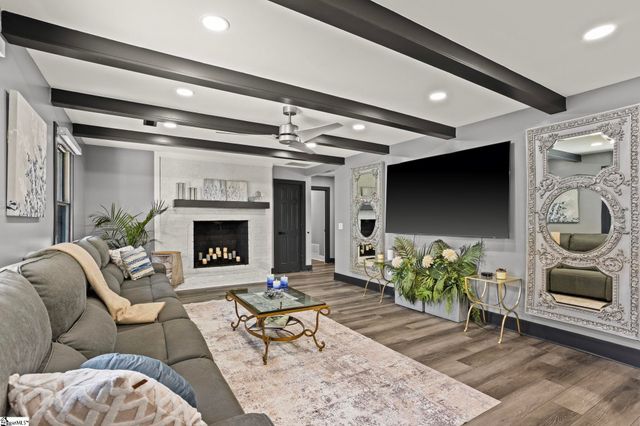 3 Kingsley Court, Mauldin, SC 29607