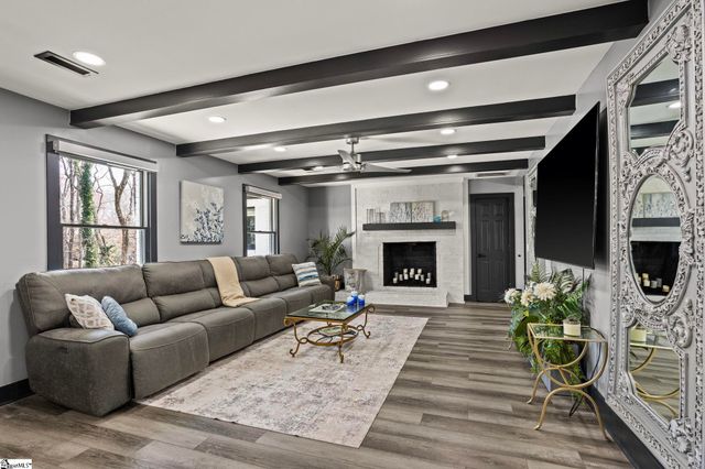 3 Kingsley Court, Mauldin, SC 29607