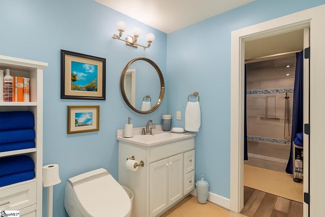 3 Kingsley Court, Mauldin, SC 29607