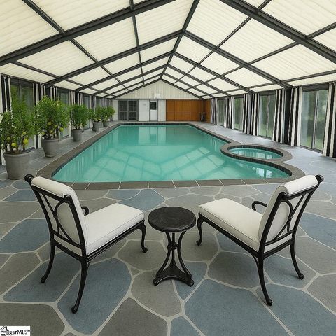 3 Kingsley Court, Mauldin, SC 29607