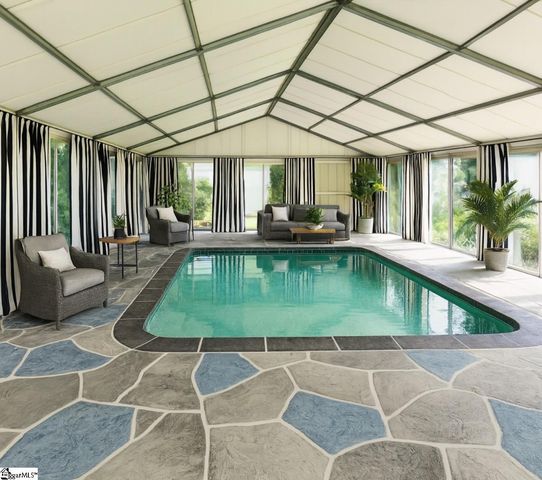 3 Kingsley Court, Mauldin, SC 29607