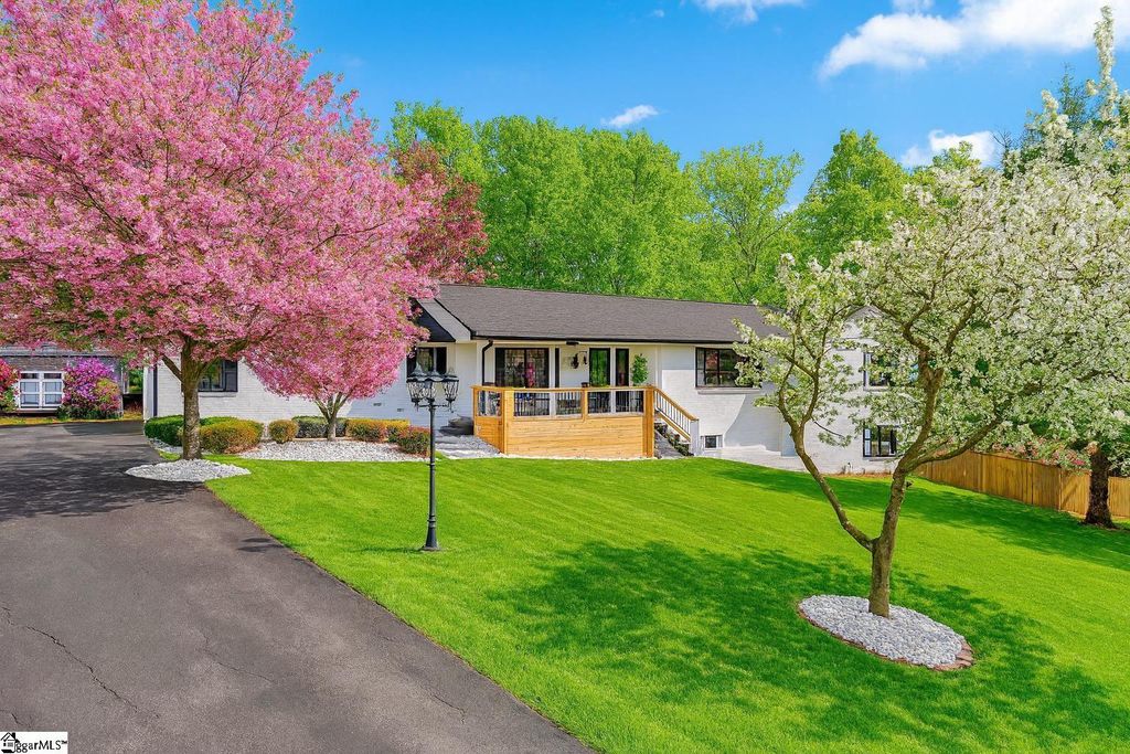 3 Kingsley Court, Mauldin, SC 29607