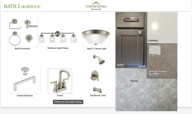 1847 Lowe 15, Fruitport Twp, MI 49456