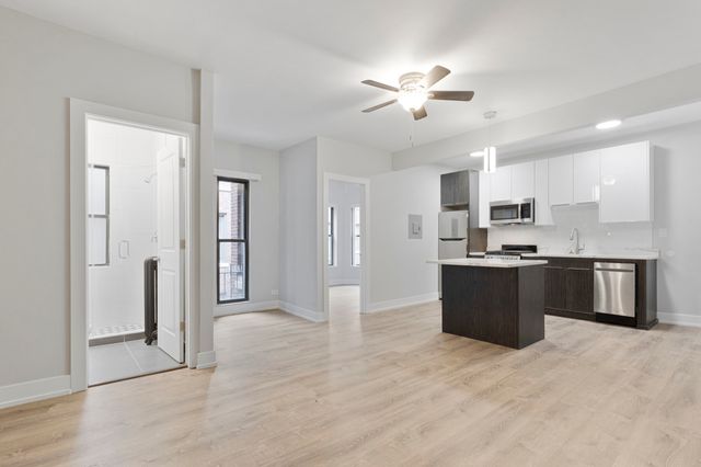 1651 W JONQUIL Terrace 08, Chicago, IL 60626