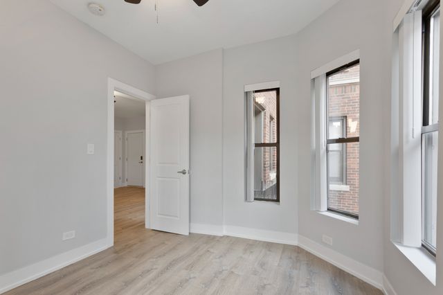 1651 W JONQUIL Terrace 08, Chicago, IL 60626