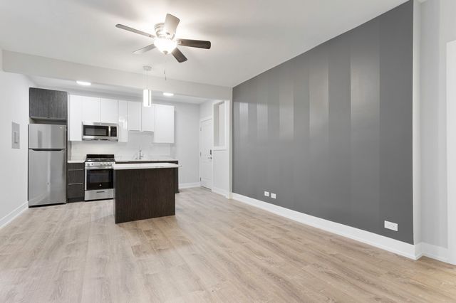 1651 W JONQUIL Terrace 08, Chicago, IL 60626