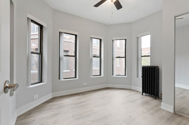 1651 W JONQUIL Terrace 08, Chicago, IL 60626