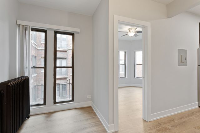 1651 W JONQUIL Terrace 08, Chicago, IL 60626