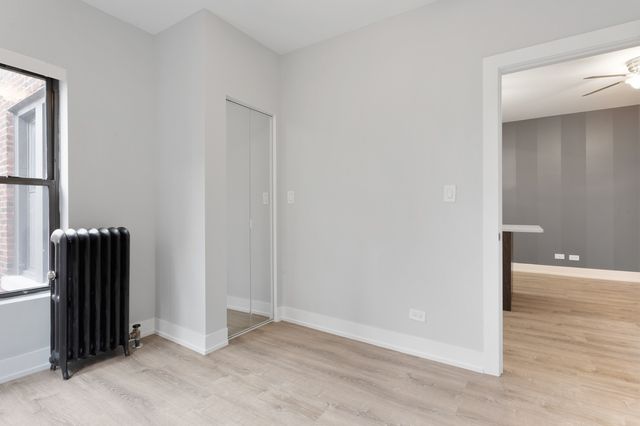 1651 W JONQUIL Terrace 08, Chicago, IL 60626