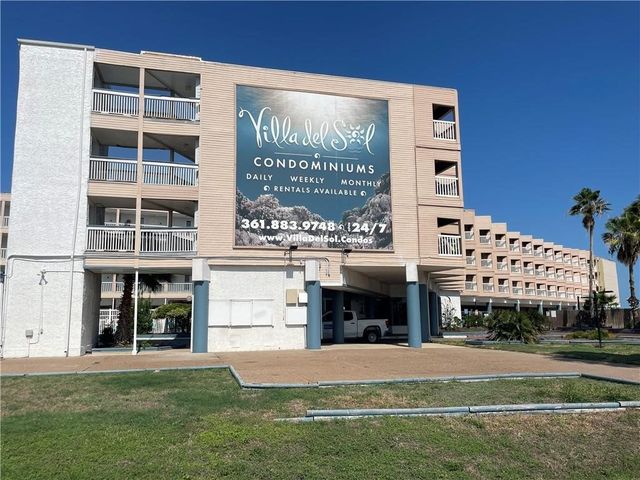 3938 Surfside Blvd 3106, Corpus Christi, TX 78402