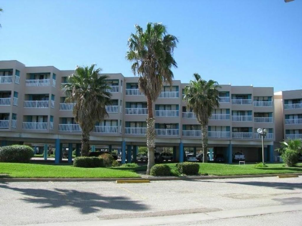3938 Surfside Blvd 3106, Corpus Christi, TX 78402