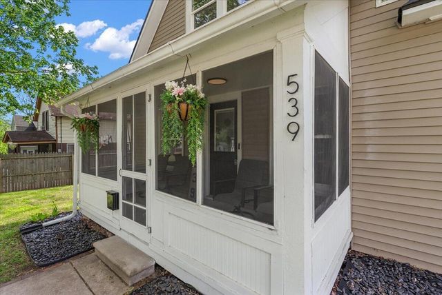 539 King Street, Ionia City, MI 48846