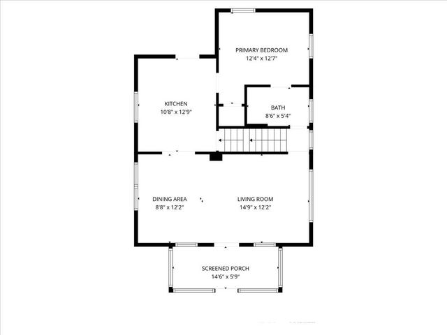 539 King Street, Ionia City, MI 48846