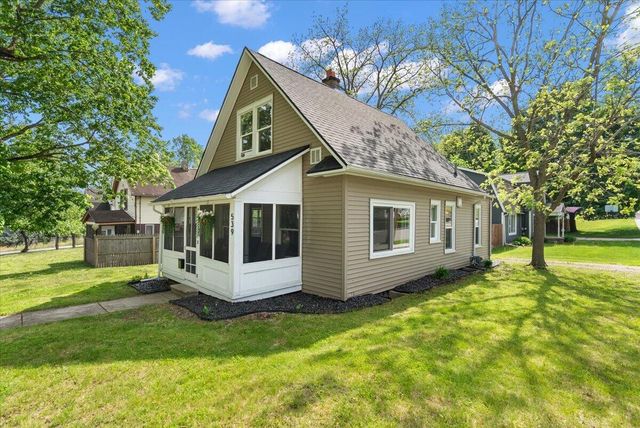 539 King Street, Ionia City, MI 48846