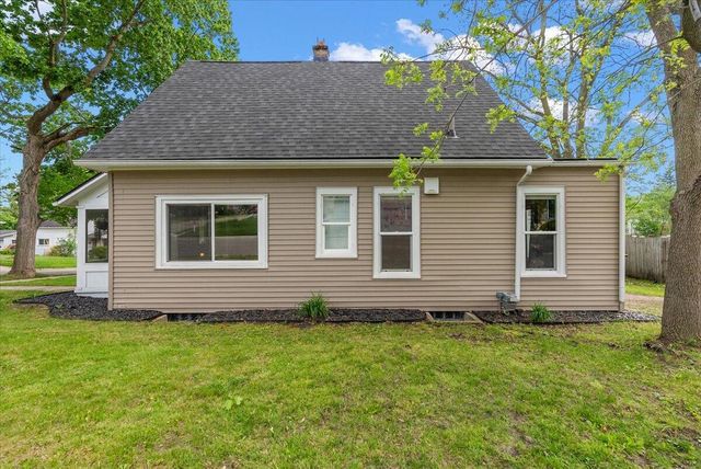 539 King Street, Ionia City, MI 48846