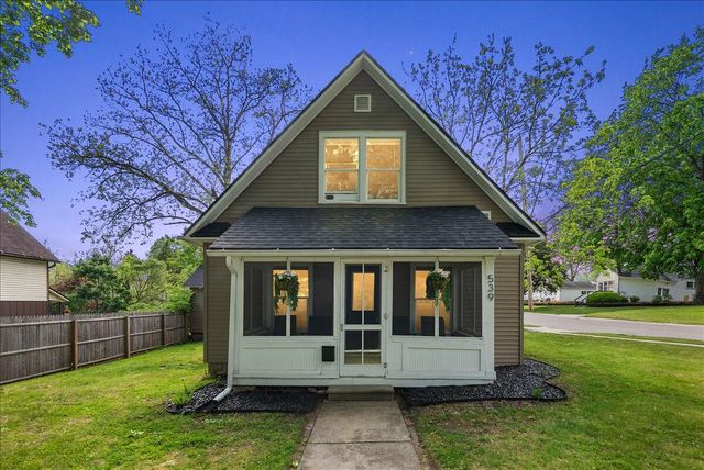 539 King Street, Ionia City, MI 48846
