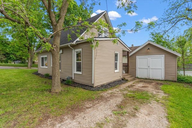 539 King Street, Ionia City, MI 48846