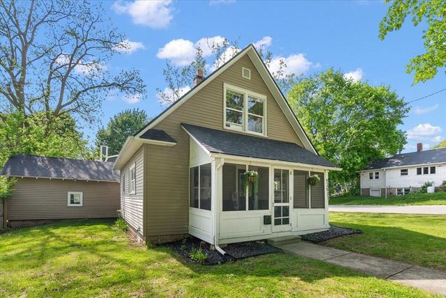 539 King Street, Ionia City, MI 48846