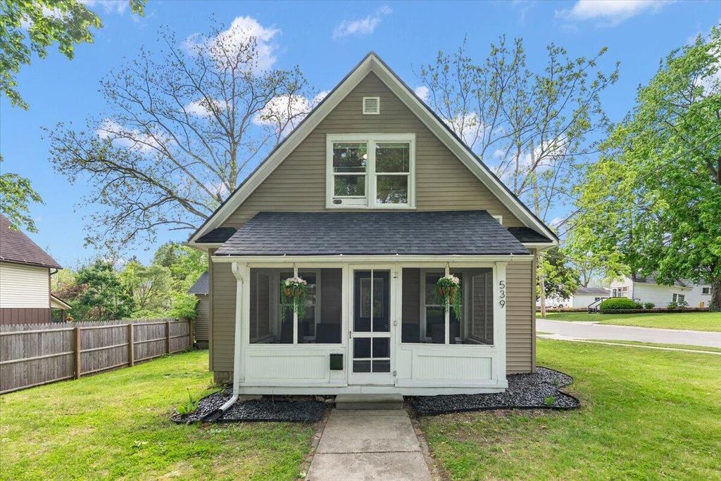 539 King Street, Ionia City, MI 48846