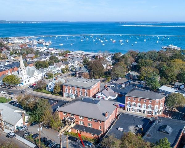 6A School St 6A, Plymouth, MA 02360