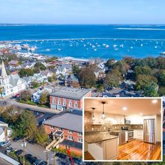 6A School St 6A, Plymouth, MA 02360