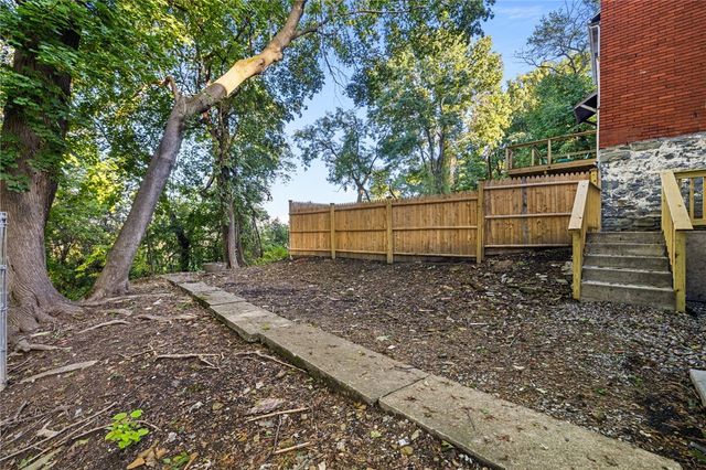 438 N Fairmount 1, Garfield, PA 15206