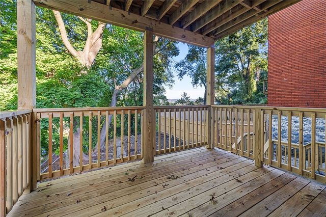 438 N Fairmount 1, Garfield, PA 15206