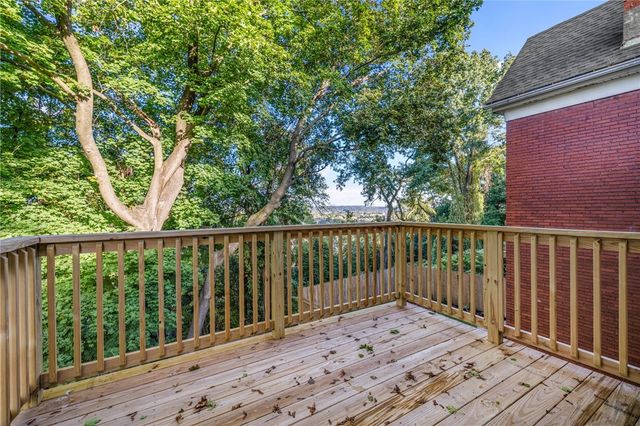 438 N Fairmount 1, Garfield, PA 15206