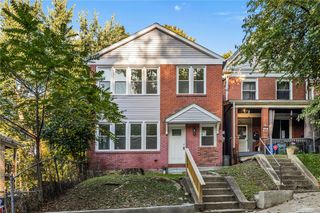 438 N Fairmount 1, Garfield, PA 15206