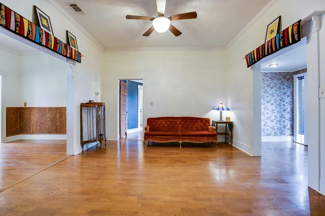 812 W Highland Boulevard, San Angelo, TX 76903