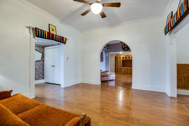 812 W Highland Boulevard, San Angelo, TX 76903