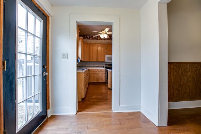 812 W Highland Boulevard, San Angelo, TX 76903