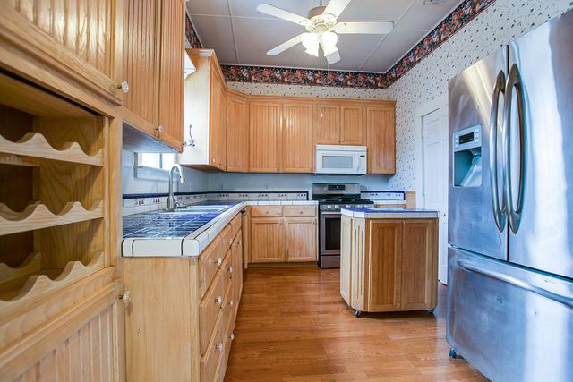 812 W Highland Boulevard, San Angelo, TX 76903