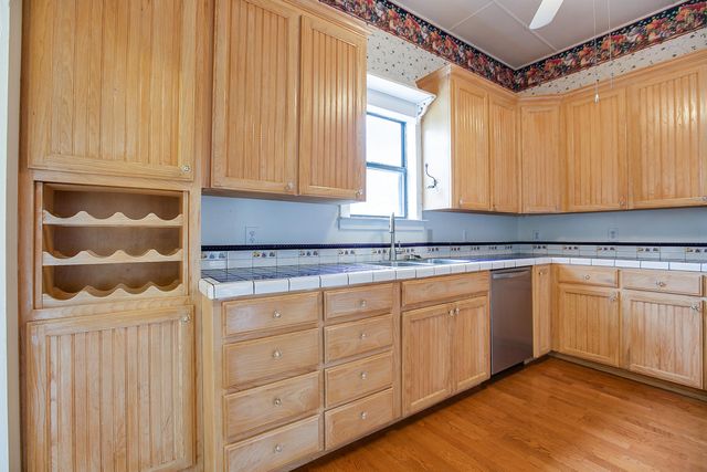 812 W Highland Boulevard, San Angelo, TX 76903