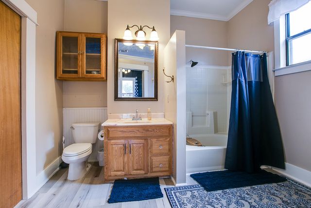 812 W Highland Boulevard, San Angelo, TX 76903