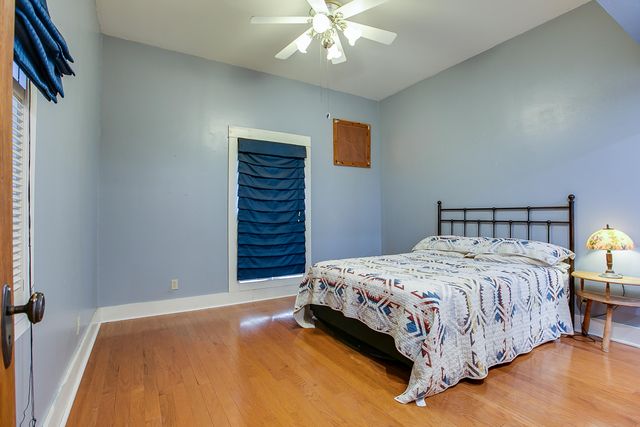 812 W Highland Boulevard, San Angelo, TX 76903