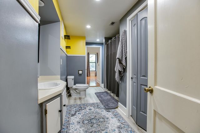 812 W Highland Boulevard, San Angelo, TX 76903