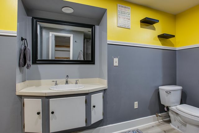 812 W Highland Boulevard, San Angelo, TX 76903