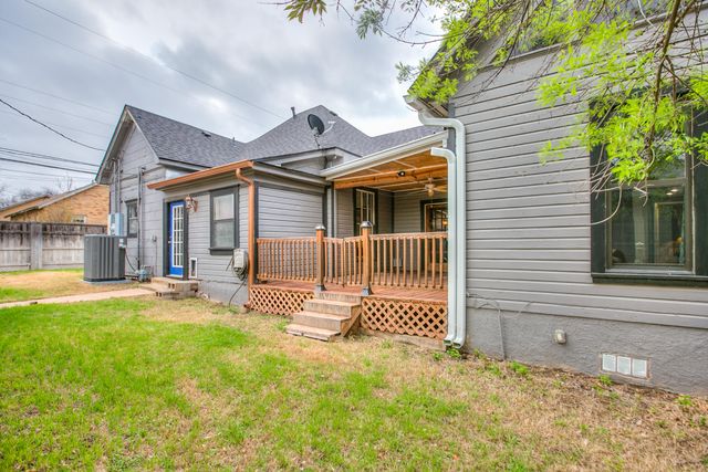 812 W Highland Boulevard, San Angelo, TX 76903