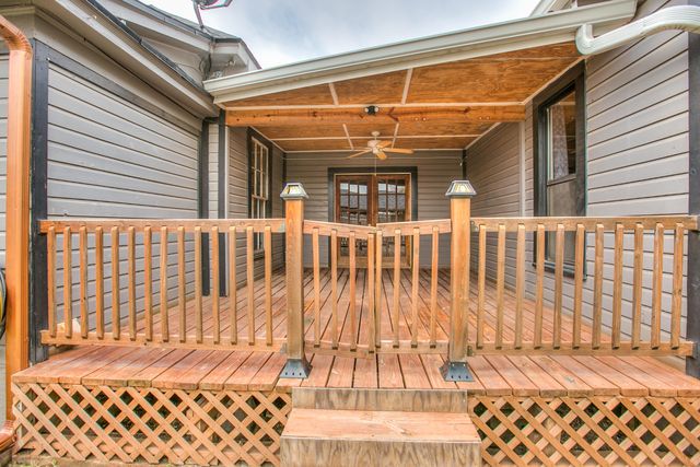 812 W Highland Boulevard, San Angelo, TX 76903